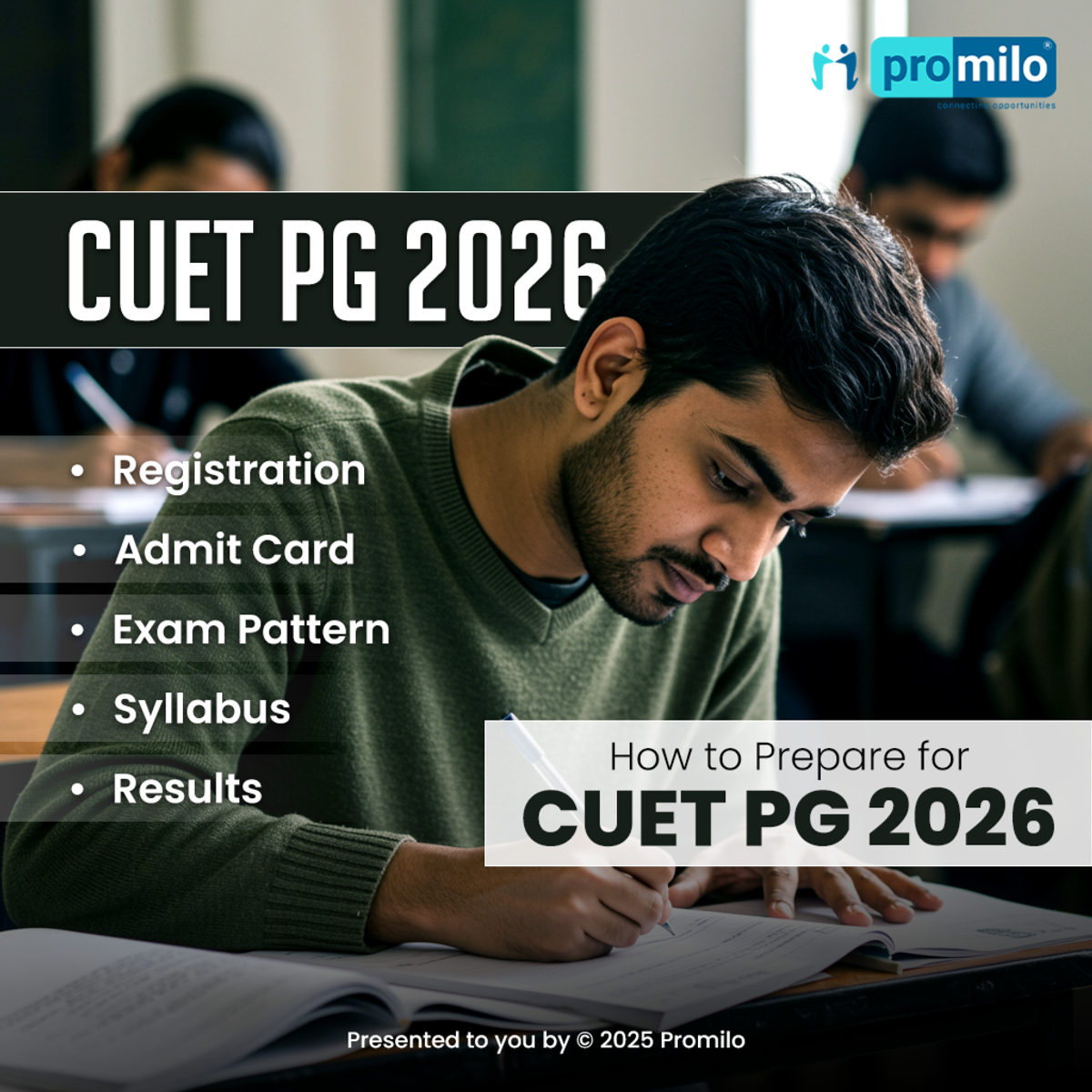 CUET PG Registration 2026: Exam Fees, Documents Required & Steps to Apply Online